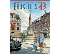 Éditions Anspach Bruxelles 43