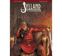 Éditions Anspach Jylland tome 2