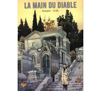 Éditions Anspach La main du diable