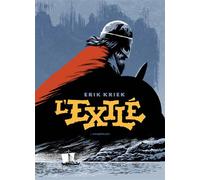 Éditions Anspach L'exilé