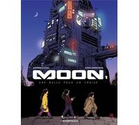 Éditions Anspach Moon tome 1