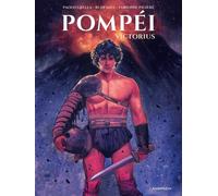 Éditions Anspach Pompéi tome 2