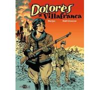 Éditions Artège Dolorès de Villafranca