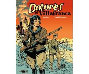 Éditions Artège Dolorès de Villafranca