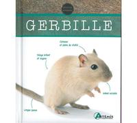 ÉDITIONS ARTEMIS-Gerbille aux éditions Artemis
