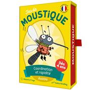 Editions AUZOU - Jeu du Moustique