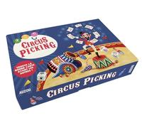 Editions AUZOU - P'tit Jeu de Circus Picking