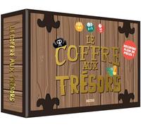 Editions AUZOU - P'tit Jeu - Le Coffre aux tresors - recupere Plein de Pieces
