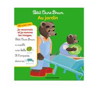 ÉDITIONS BAYARD JEUNESSE-Lis avec moi POB - Au jardin ! Éditions Bayard