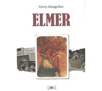 Éditions çà et là Elmer