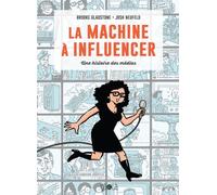 Éditions çà et là la machine à influencer