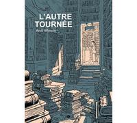Éditions çà et là L'autre tournée