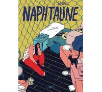 Éditions çà et là Naphtaline