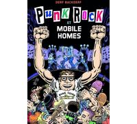 Éditions çà et là Punk rock et mobile homes