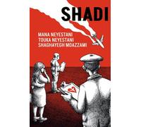 Éditions çà et là Shadi - Une histoire du vol PS 752