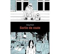 Éditions çà et là Sortie de route