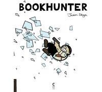 Éditions Cambourakis Bookhunter