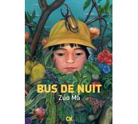 Éditions Cambourakis Bus de nuit