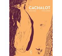 Éditions Cambourakis Cachalot