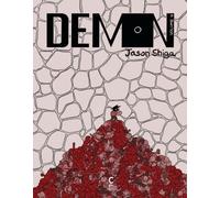 Éditions Cambourakis Demon tome 4