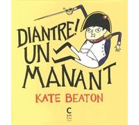 Éditions Cambourakis Diantre ! Un manant
