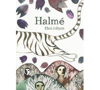 Éditions Cambourakis halmé