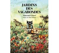 Éditions Cambourakis Jardins des vagabondes