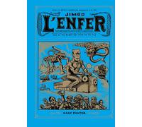 Éditions Cambourakis Jimbo - En enfer et au purgatoire