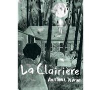 Éditions Cambourakis La clairière