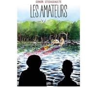 Éditions Cambourakis Les amateurs