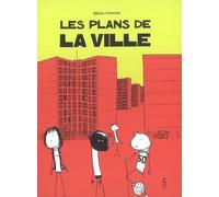 Éditions Cambourakis les plans de la ville