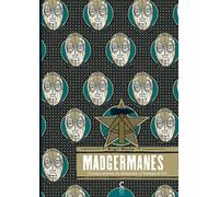 Éditions Cambourakis Madgermanes