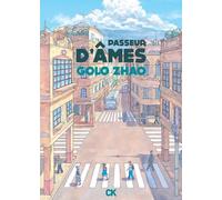 Éditions Cambourakis Passeur d'âmes