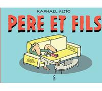 Éditions Cambourakis Père et fils