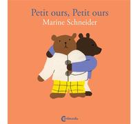 Éditions Cambourakis Petit Ours, Petit Ours