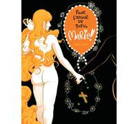 Éditions Cambourakis Pour l'amour de Dieu, Marie !