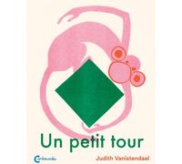 Éditions Cambourakis Un Petit Tour