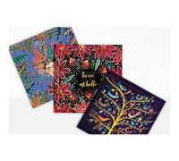 ÉDITIONS CARTES D'ART-Carte puzzle avec enveloppe