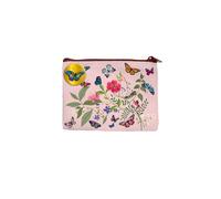 ÉDITIONS CARTES D'ART-Petite trousse Cartesdart Papillons - 12 x 10 cm