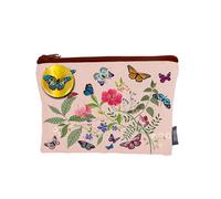 ÉDITIONS CARTES D'ART-Pochette Cartesdart Papillons - 20 x 15 cm