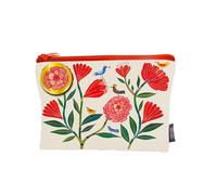 ÉDITIONS CARTES D'ART-Pochette Cartesdart Pivoines - 20 x 15 cm