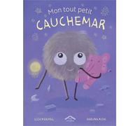 Éditions Circonflexe Mon Tout Petit Cauchemar