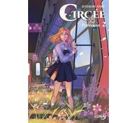 Éditions Clair de Lune Circée - Perfection Tome 2