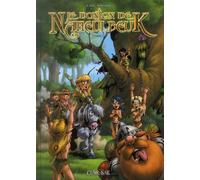 Éditions Clair de Lune Le donjon de Naheulbeuk tome 14