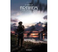 Éditions Clair de Lune Le Flutiste De Arnhem : Opération Market Garden