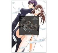 Éditions Clair de Lune On n'est pas ensemble tome 3