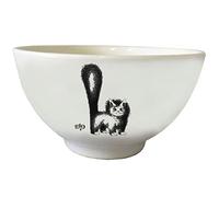 Editions Clouet 23302 - Bol Chats de Dubout - Chat Mignon