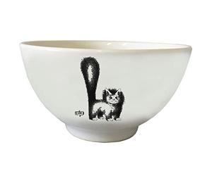 Editions Clouet 23302 - Bol Chats de Dubout - Chat Mignon