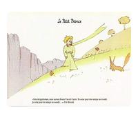 Éditions Clouet 31031 - Set de Table Le Petit Prince - Le Renard