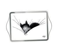 Éditions Clouet 58205 - Mini Plateau Chats de Dubout - Gros Dodo